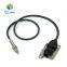 5WK96605C Truck NOX Sensor For Volvo 20873395 12V Nitrogen Oxide Sensor