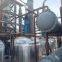 Large tonnage circulating fluidized bed steam boiler, Shx75-1.25-ma can use various fuel circulating fluidized bed steam boilers