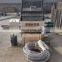 chicken manure dewatering machine dung pig manure dehydration dewatering machine