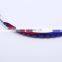 lightweight high tension professional carbon badminton racquet
