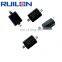 Ruilon TVS/ESD Arrays Диод, диод защиты от ЭСД, производители массива защиты от ЭСД RLSD32A031LC