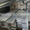 150-240mm thickness Hot Rolled Mild Steel Square Billet BS Grade 460 and 500, ASTM Grade 40  steel billet price