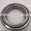 inch size Taper roller bearing L555249/L555210  L555210D slewing bearing excavator L555249 L555210