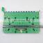 12 24 core  SC LC port ABS Integrative fiber optic splice cassette tray