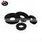 Customized DIN125 Plastic Black Washer Gasket Factory Direct Price