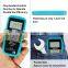 Allsun EM3255 Digital Multimeter with Use with Mobile App CAT III 600V Max. Reading 3999 Auto Power Off