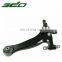 ZDO Auto Chassis Suspension Parts  54501-38620 54500-38620 Control arm for Hyundai
