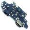 Usb Charge Ports Flex Cable For Motorola Moto G100 Charging Flex Cell Phone Parts