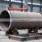 Widely Used Ball Mill Machine Gold Ore Wet Ball Mill Milling Grinder Machine Limestone Stone Grinding