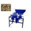 Factory supply oil tea fruit shelling machine/Camellia tree fruit shell separating machine/Oil tea seed shell husking machine