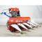 Walking Tractor Reaper Mini Rice Wheat Harvester /chili Harvester Machine