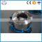 Large industrial commercial spin dryer sheep wool extracting dewatering machine