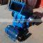 China stone sand PC small mini portable diesel engine hammermill crusher machine factory price