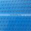 Strong Perforated metal mesh for Noise Barriers Wind Dust Net