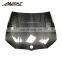 Madly 5 Series G30 Hood body kits for BMW 5 Series G30 G38 MD Style body kits-Hood 2017-2020 Year
