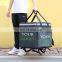 Motorcycle Insulated Warm Custom Food Backpack Bags For Delivery