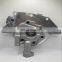 BOMBA DE ACEITE Oil Pump OEM XS6E-6600-AD XS6E6600AD XS6E6600AG XS6E6600AC for  ford fiesta 1.6