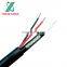 YUXUN High Transmitting CCTV RG59 Coaxial Cable