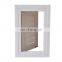 Ventilation Multi-Functional Aluminum Shutter Window