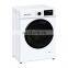 OEM Factory Inverter Home Clothes Cleaning Front Loading Washing Machine 12 Kg