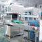 5 Gallon barreled purified water filling machine equipment production bottling line