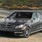 For Mercedes-Benz W204 coupe change C63 AMG body kit