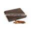 wholesale custom  solid wood box  cigar gift wooden packaging box