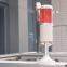 ASTM D2809 Cavitation Corrosion and Erosion-Corrosion Characteristics of Aluminum Pumps With Engine Coolants Tester