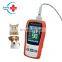 HC-R001 digital portable Veterinary Handheld Pulse Oximeter