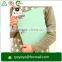 a4 size custom printed pp plastic L shape document clear file folder with inserts                        
                                                                                Supplier's Choice