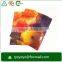 customzied pp L shape clear folder a4 size with CMYK printing