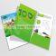 Legal Size Elastic Closure Paper Folder
