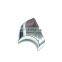 Auto parts rearview mirror shell for Tesla MODEL 3 rear view mirror lower shell 2287.3005/2287.3006