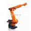 2019 Hot KUKA KR210R2700 168kg  payload robot arm and reach 2700mm arm
