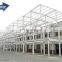 Fabricated ModularAu Standard Steel Wall Frame Floor Joist Prefab House Warehouse Cow Shed Used Light Steel Roof Truss