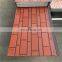 polyurethane exterior decorative wall panels