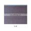 Insulated wall panel for caravan metal insulation foam
