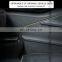 For Tesla Model 3/Y Central Control Side Baffle TPE Anti-kick Pad All-enclosed Protective Panel Central Control Side Panel