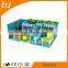 Kids Soft Play Sponge Area and indoor playground equipment,naughty castle