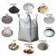 fibc bulk bags , four loop bags, Conductive bag/Type D conductive jumbo bag,FIBC,Jumbo bag