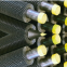 HFW Serrated Finned Tube, High Frequency Welded Serrated Fin