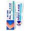 Kafuter 704 silicone rubber Rtv waterproof insulation high temperature resistant electronic silicone 704B silicone sealant 45g