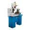 HQ400-3A mini hobby lathe machine for metal cutting