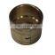 4892708 Diesel Engine Camshaft Bushing 4892708 Diesel Engine Truck Parts