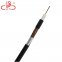 21years Professional Manufacture Produce RG6 Rg59 Coax Coaxial Cable with RoHS CE