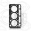 Suitable for Kubota cylinder head gasket 15583-03310 engine overhaul kit 15549-03310