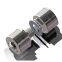 Ion Exchange Nozzles for Intermediate Plate