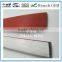 Good PVC sealing and protection high expansion fire intumescent seal