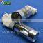 Newest Desgin Creechip 3156/7,7440/3 car led , fog led bulb, Creeled car led light