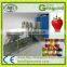 Small model fruit Paste /Jam production line /equipment for fruit&vegetable pre-process machine